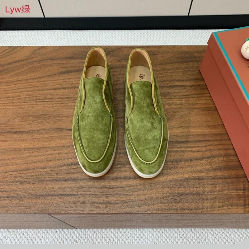 Other Leather Shoes